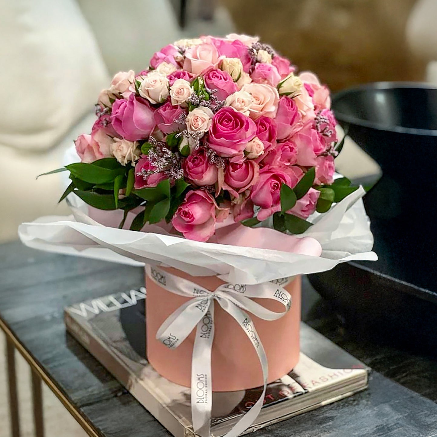 Arranjo Rosemont