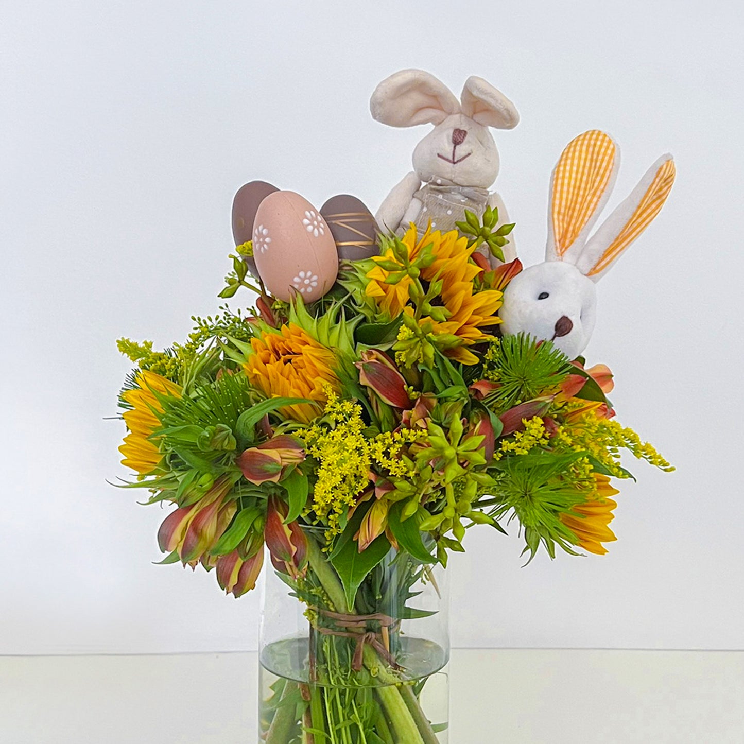 Arranjo Easter Joy