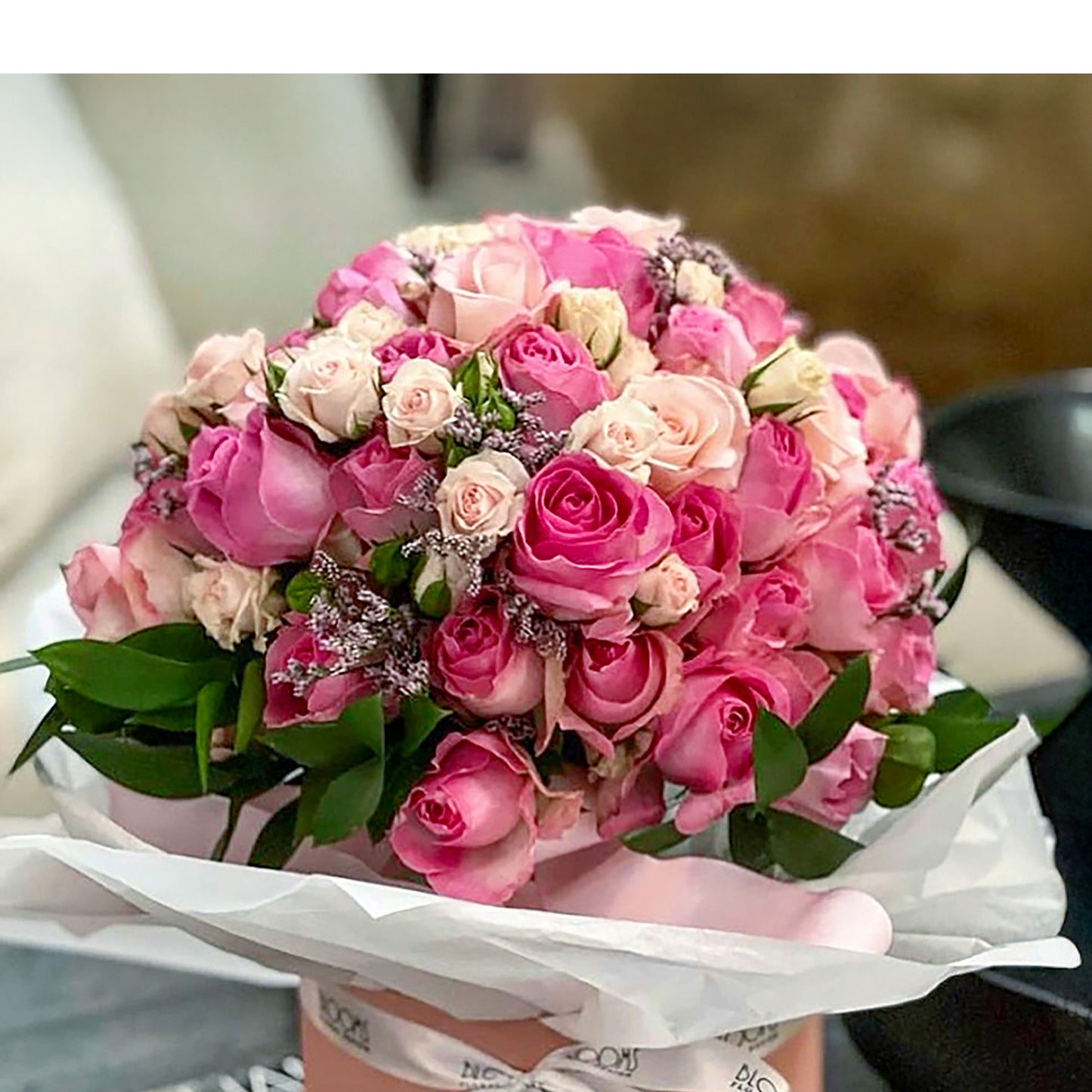 Arranjo Rosemont
