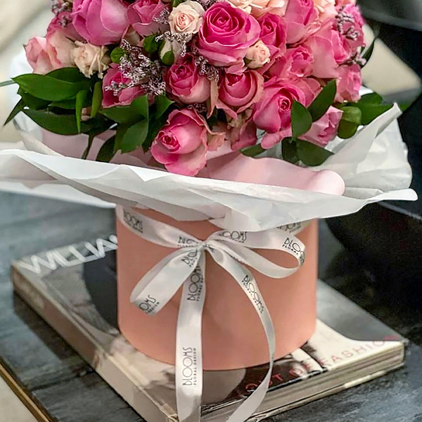 Arranjo Rosemont