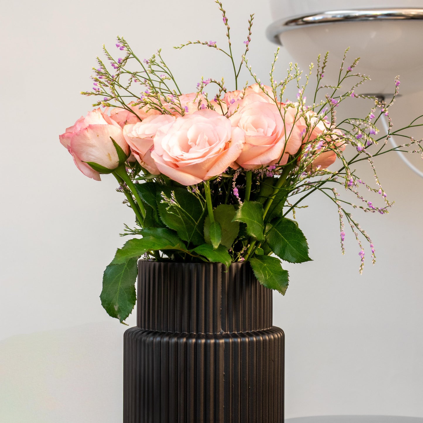 Vaso Noir Rosé