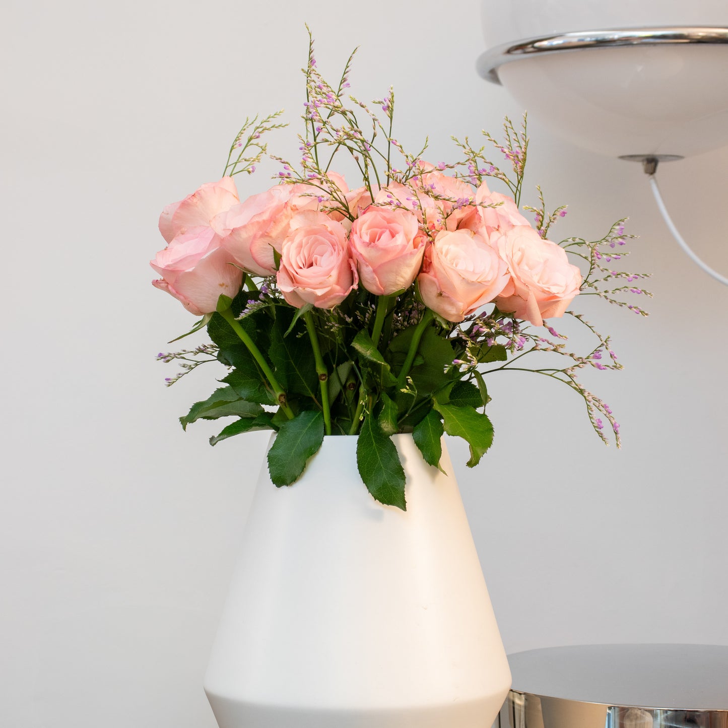Vaso Blanc Rosé