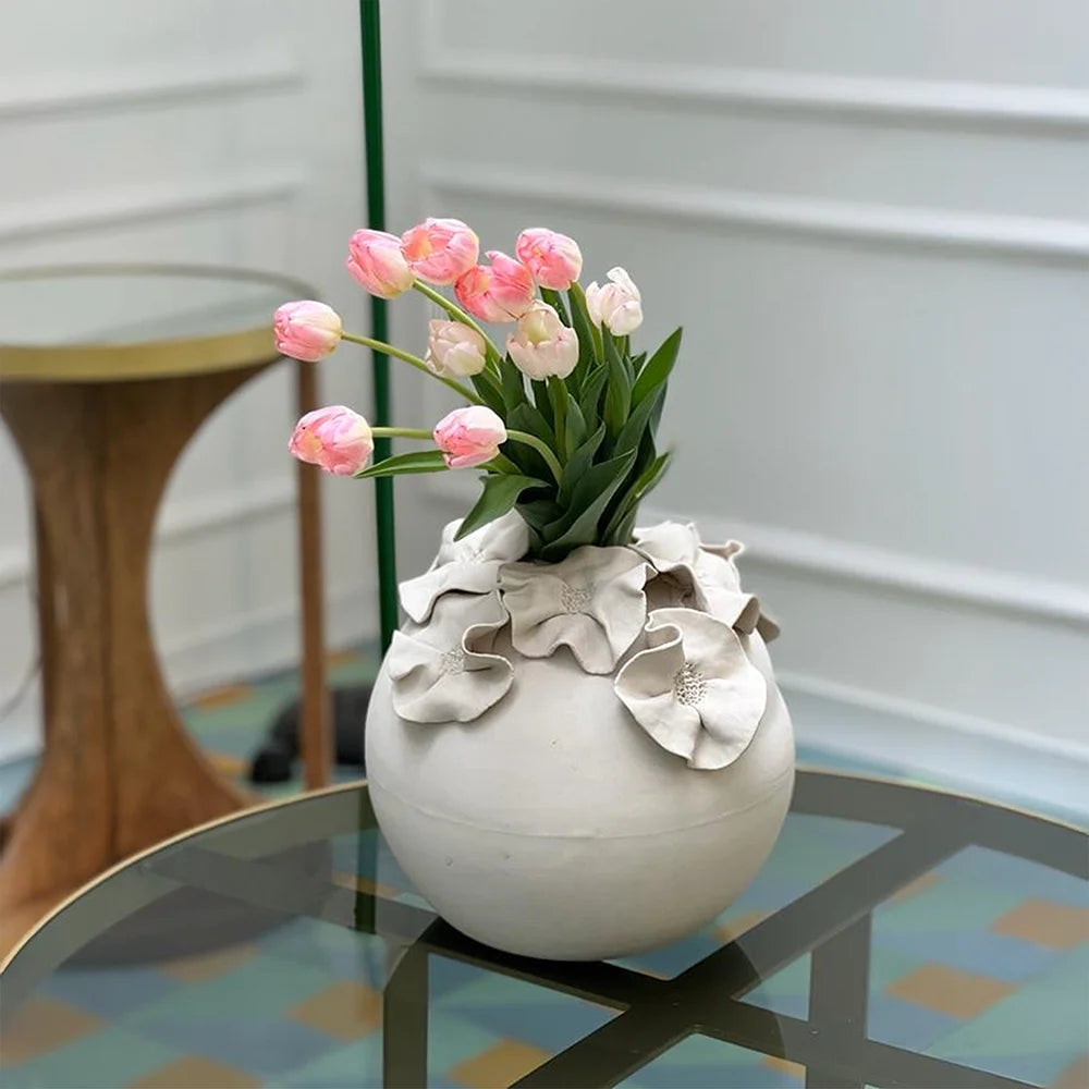 Vaso Giverny