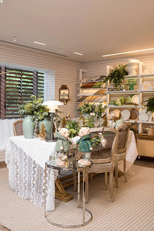 Arte e Elegância: A Parceria Entre Blooms Floral Design e Virgínia Lamarco