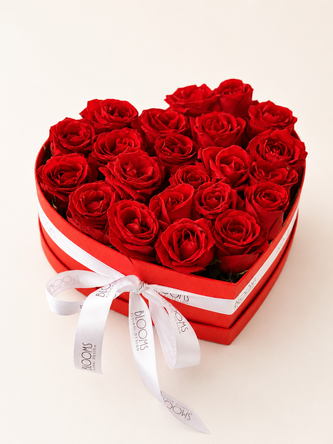 Le Coeur Rouge
