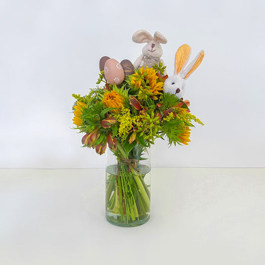 Arranjo Easter Joy