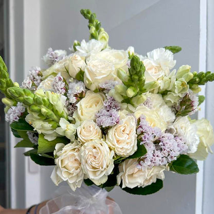Buquê Pure Blanc