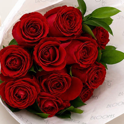 Rouge Élégance
