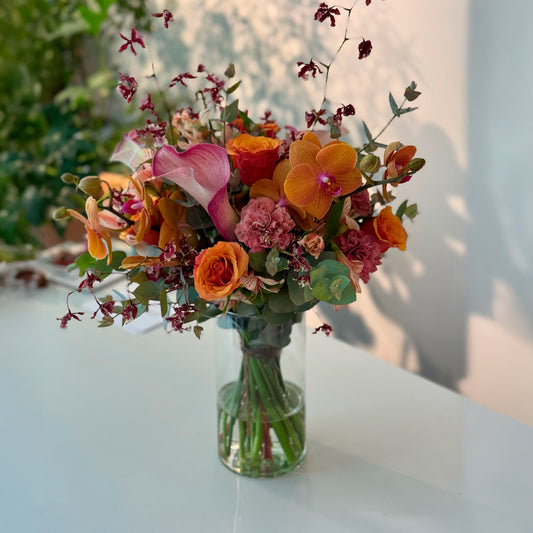 Arranjo Ambar Bloom