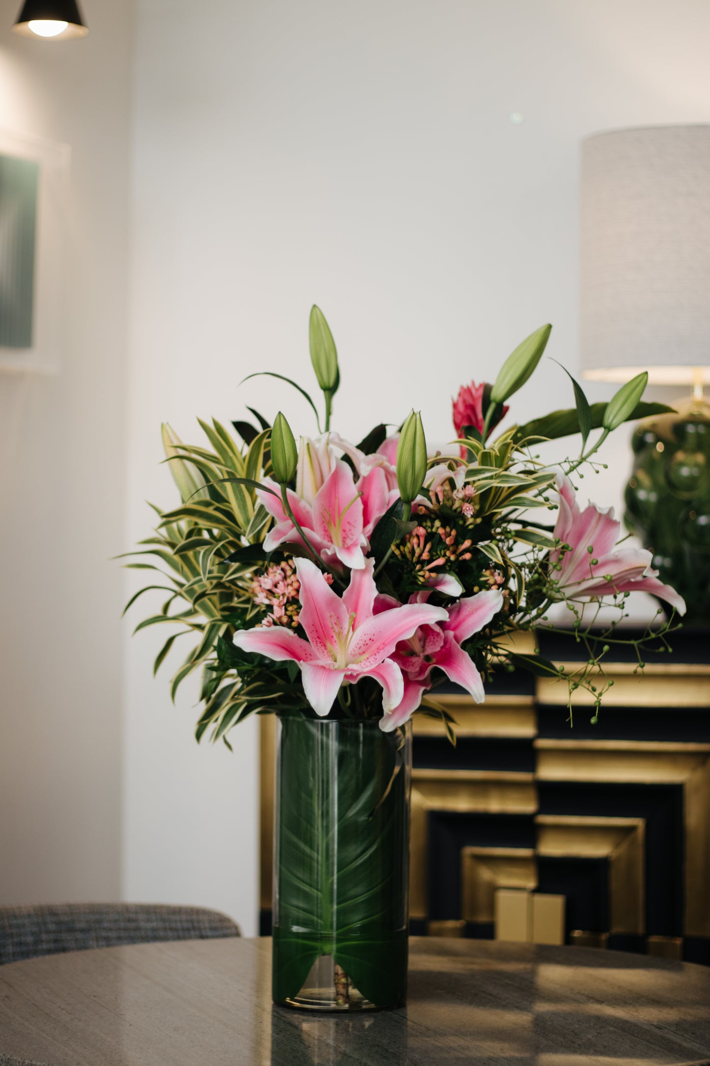 ASSINATURA MENSAL MODERN CHIC