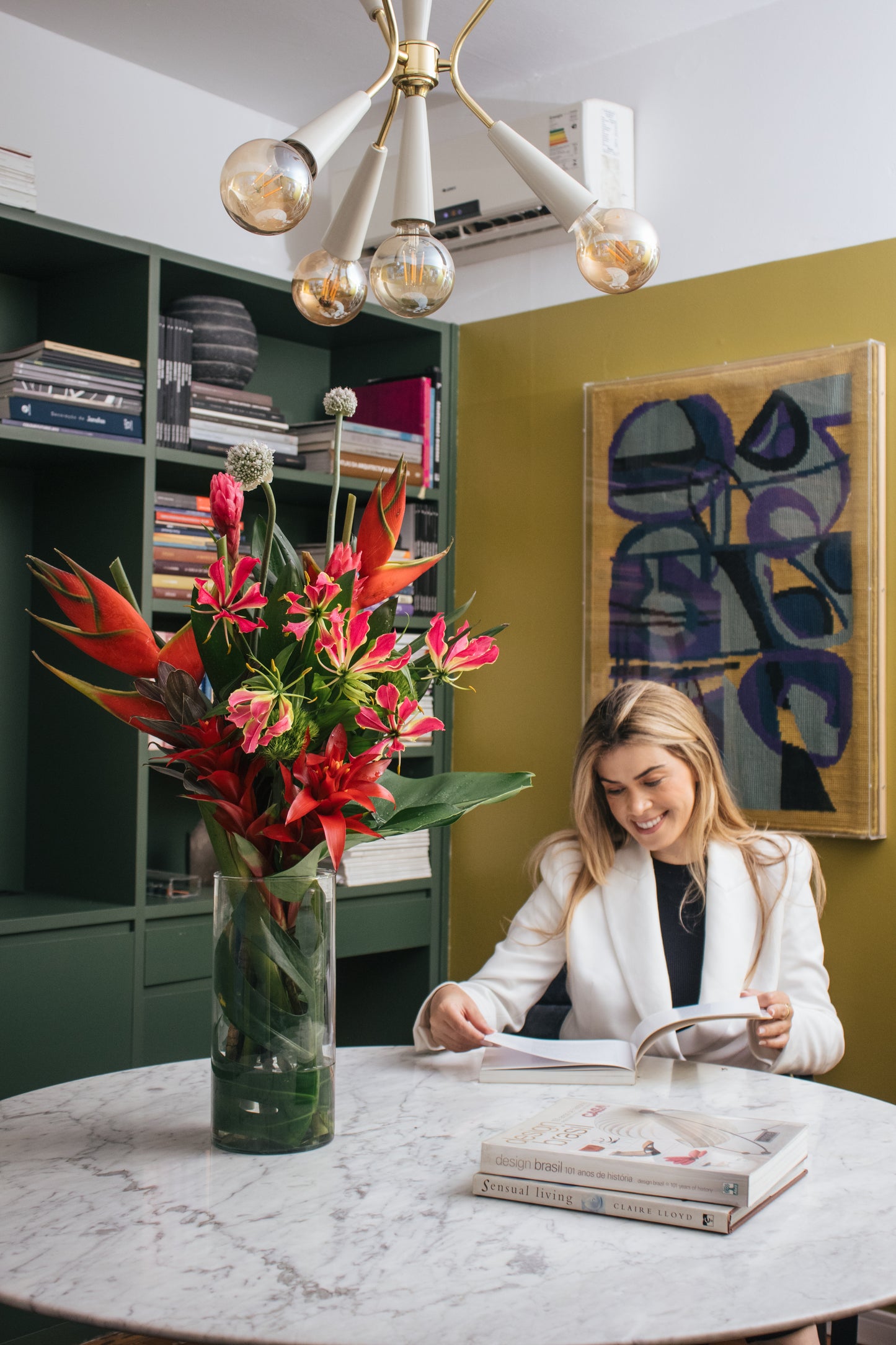 ASSINATURA MENSAL BUSINESS