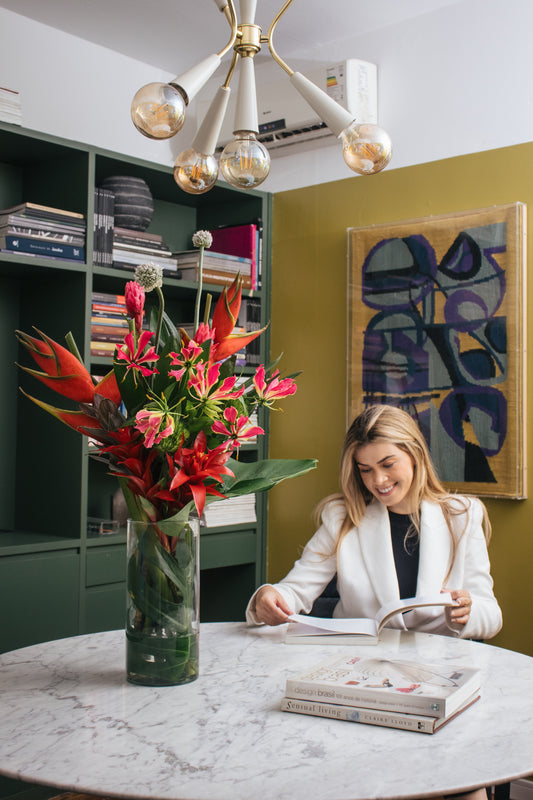 ASSINATURA MENSAL BUSINESS