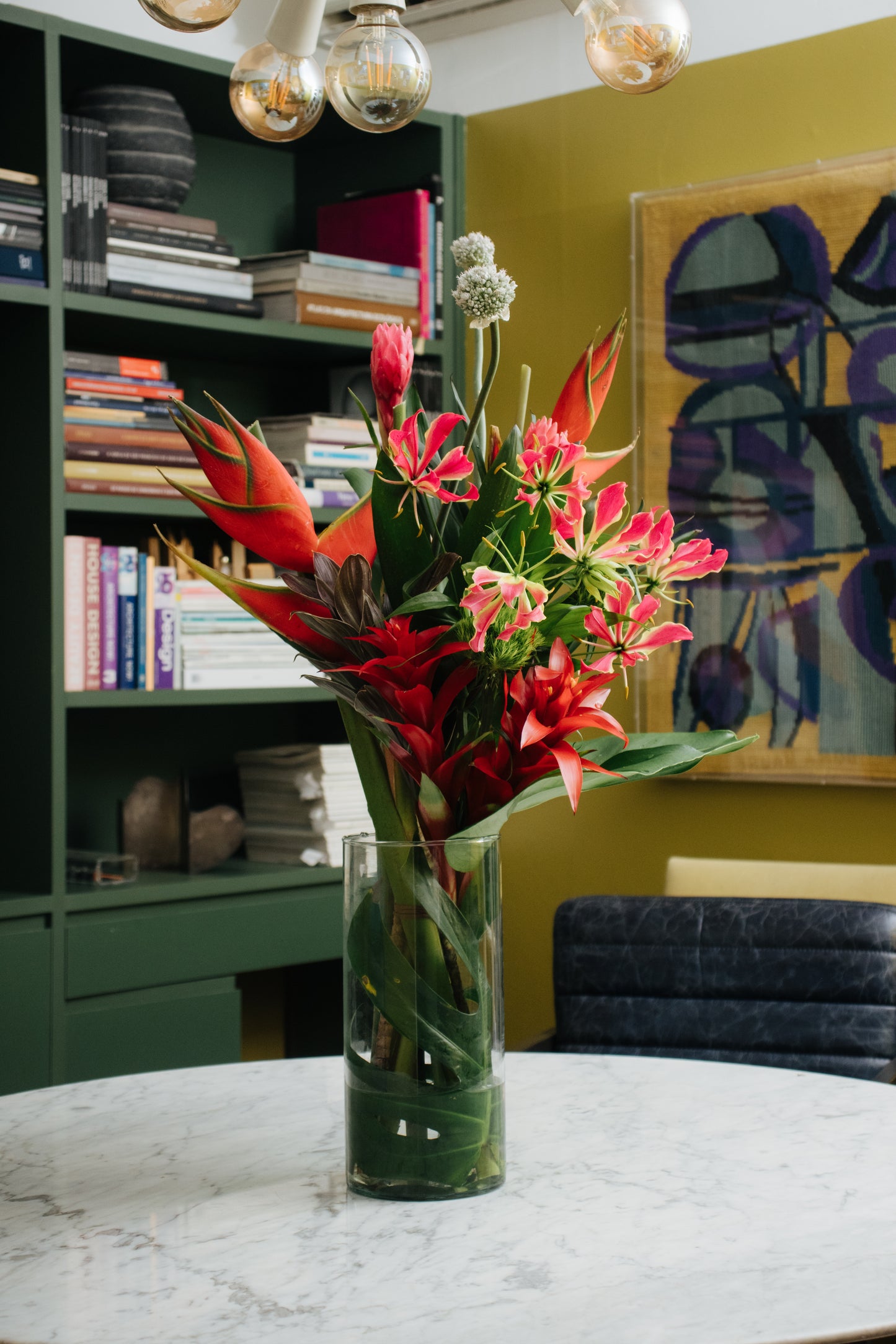 ASSINATURA MENSAL BUSINESS