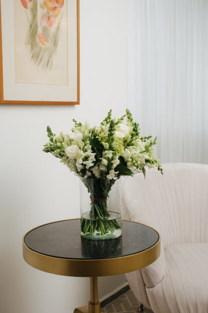 ASSINATURA MENSAL CLASSIC